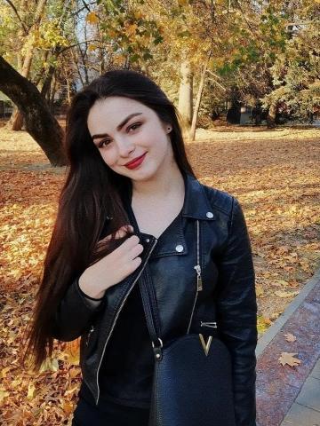 Кристина